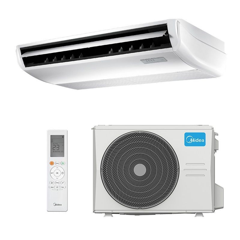 Напольно-потолочные кондиционеры Midea