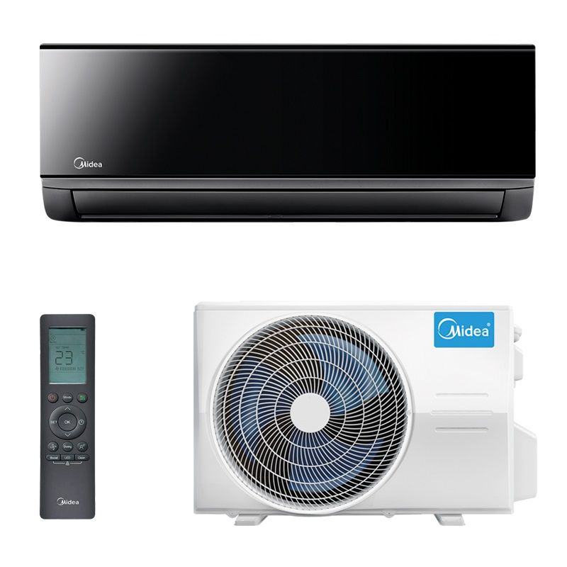 Midea MSAG4-07HRN1-I / MSAG4-07HRN1-O