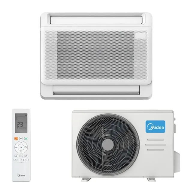 Midea MFA2U-17HRFNX-Q(GA) / MOX330U-18HFN8-Q(GA)