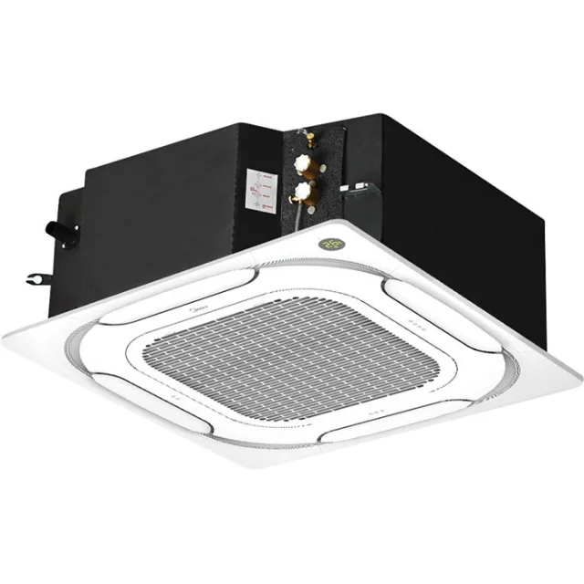 Midea MKA-V600FA