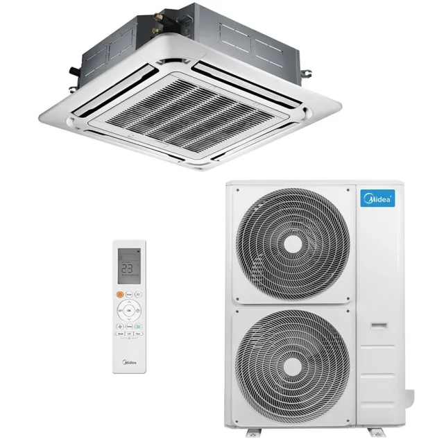 Midea MCD-60HRN1-R / MOU-55HN1-R