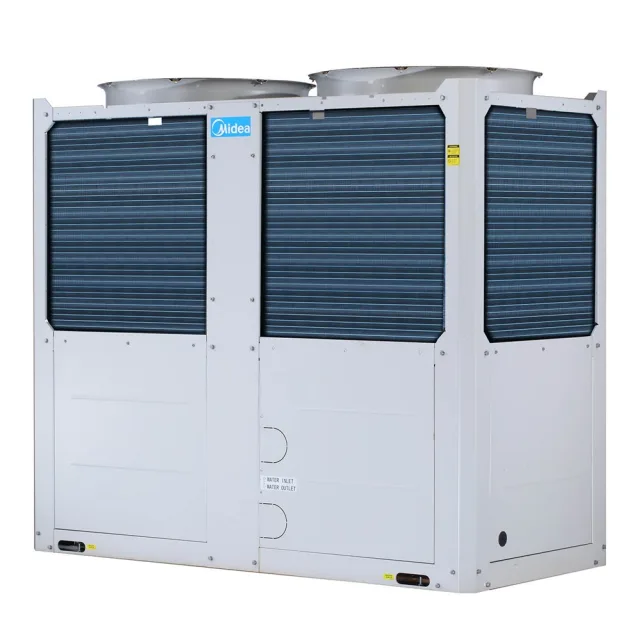 Midea MCDH130A-PR3-P