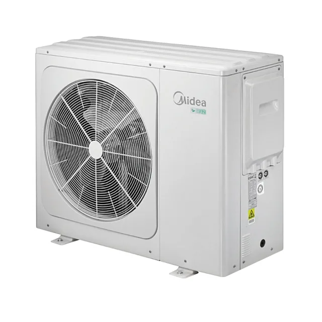 Midea MGRH16A-PR1Z