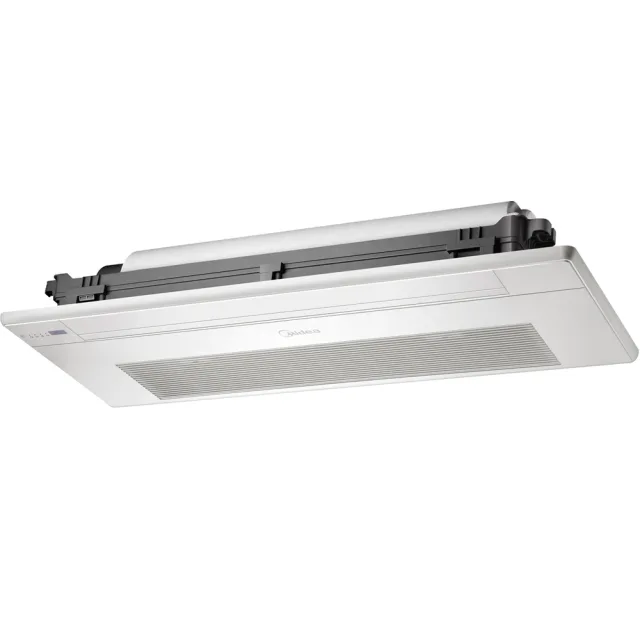 Midea MMCBU1-12FRN8G1 / T-MBQ1-UTA