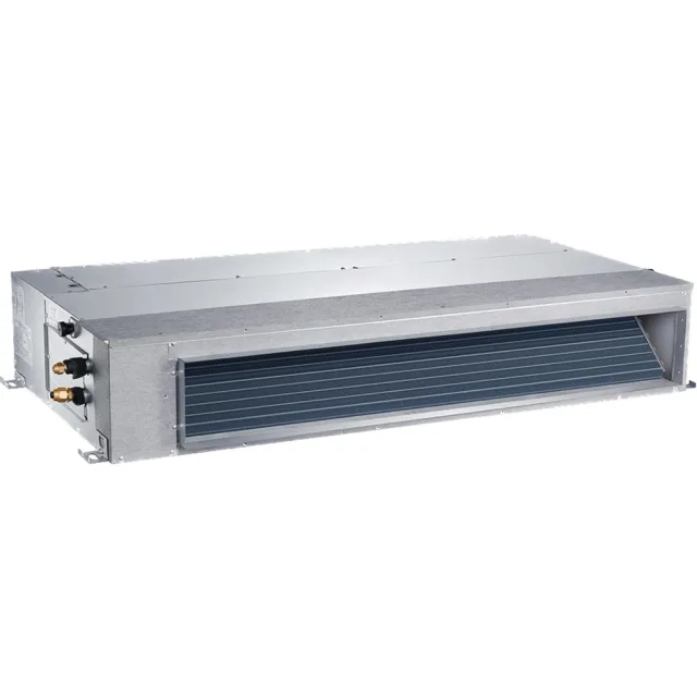 Midea MMLJ1-09FWN8G1