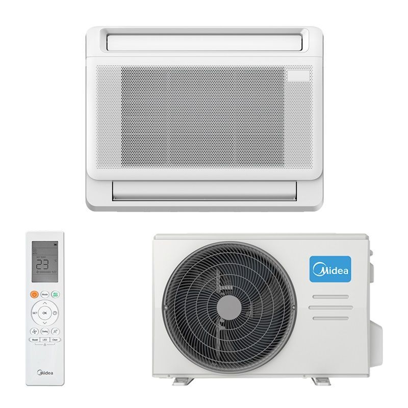 Midea MFA2U-12HRFNX-Q(GA) / MOX230-12HFN8-Q(GA)