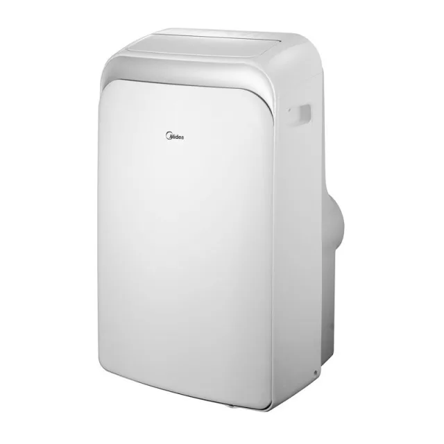 Midea MPPDA-09CRN7-Q