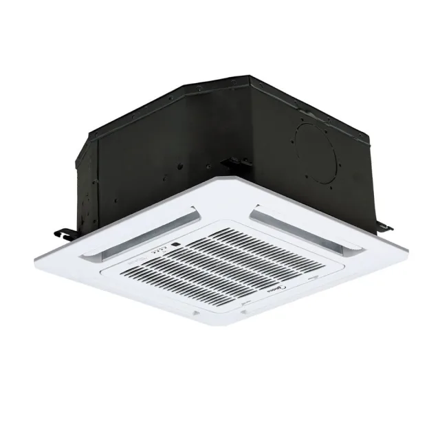 Midea MCA3I-07NXD0 / T-MBQ4-03E
