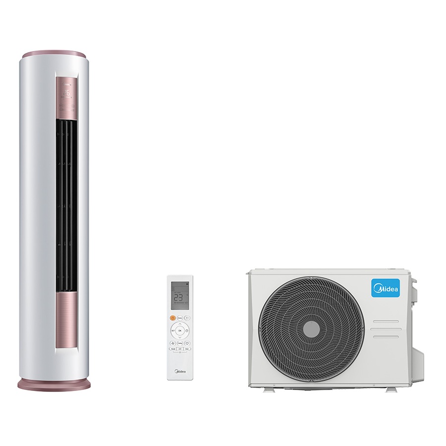 Midea MFYC400-24HRFN8-Q / MOX430UL-24HFN8-Q