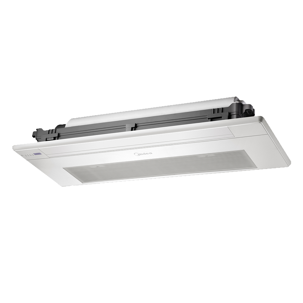 Midea MIH36Q1HN18