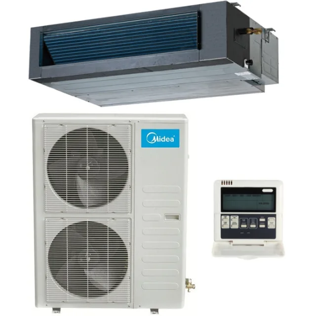 Midea MTI-60HWN1-R / MOU-55HN1-R
