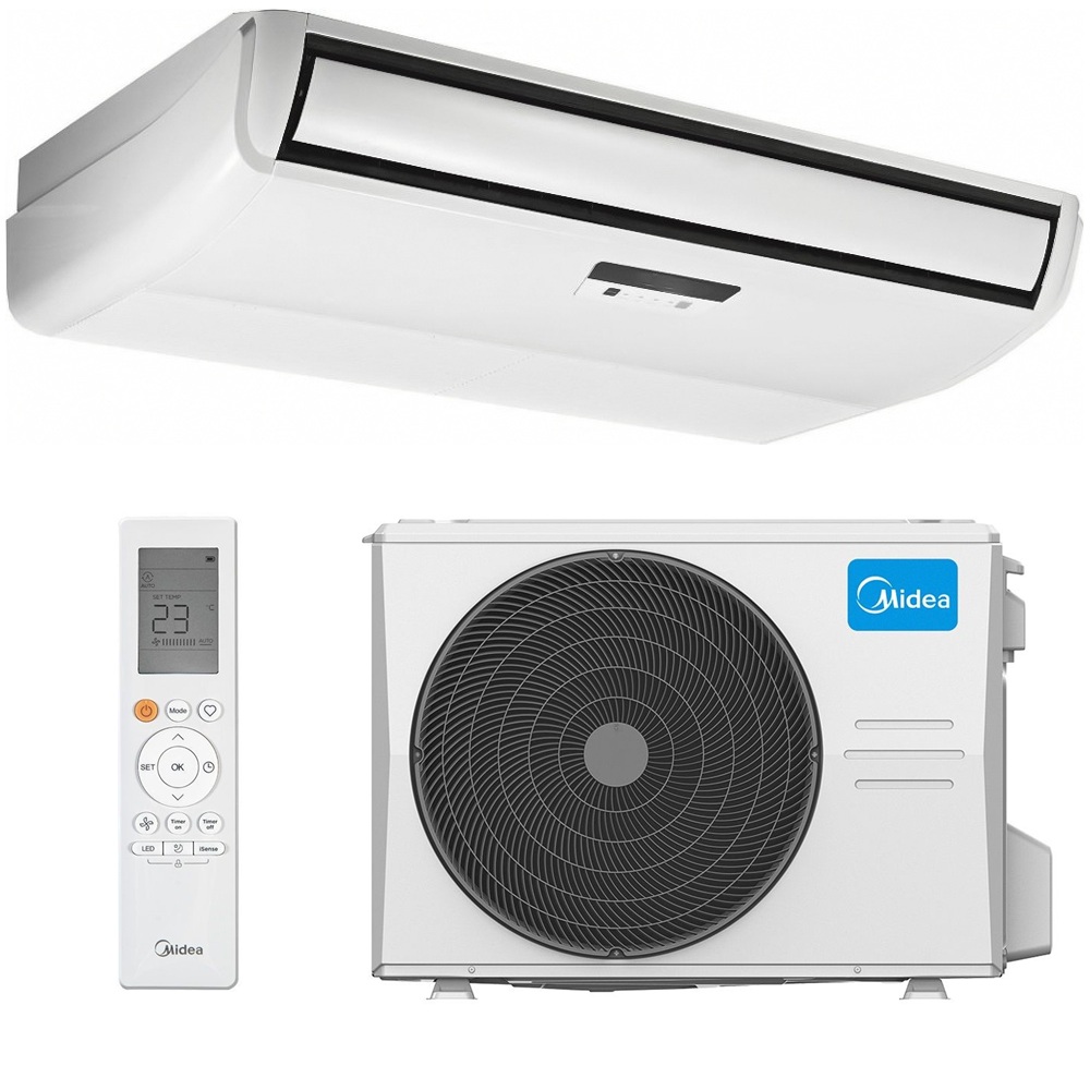 Midea MUE1-36HRN1G1 / MOA1U-36HQN1G1