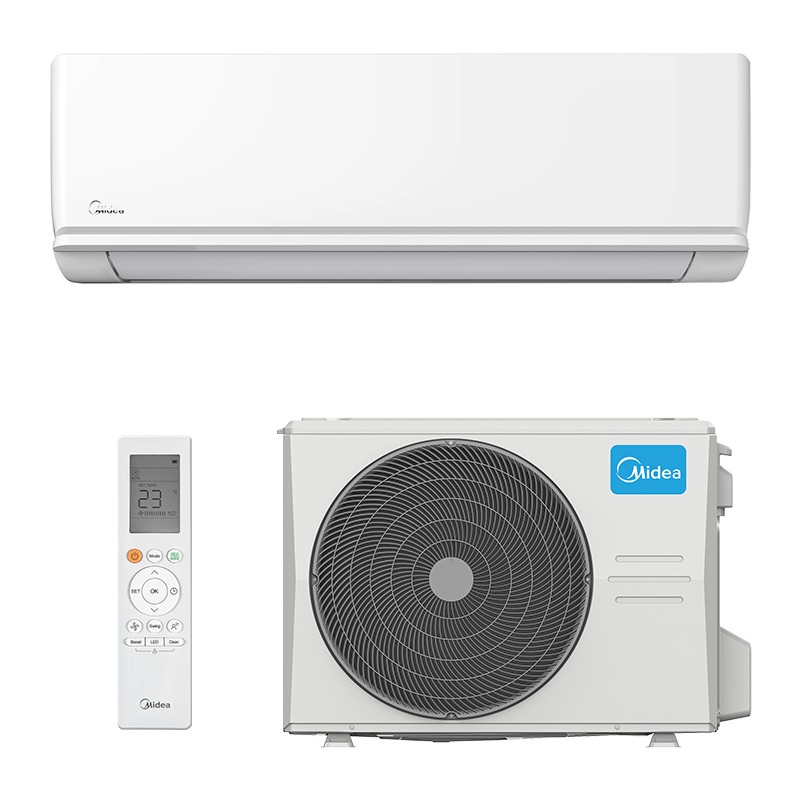 Midea MSAG2-09N8C2-I / MSAG2-09N8C2-O