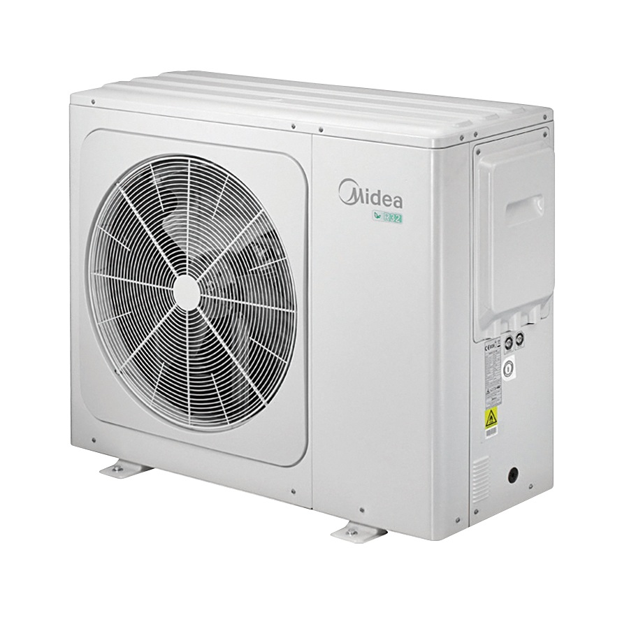 Midea MGRH9A-PR1Z