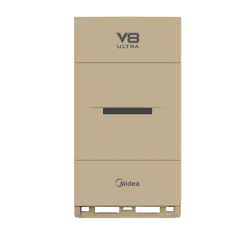 Midea MV8i-252WV2GN1(ULTRA)