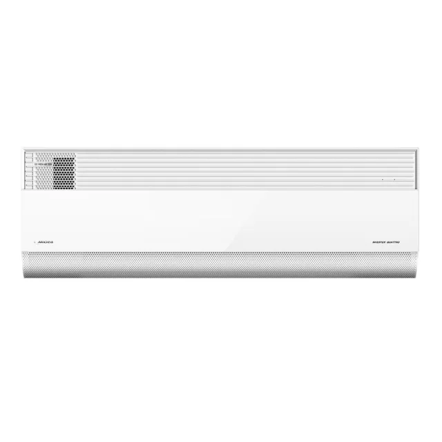 Midea MMCA1BU-12HRFN8 / GAIA-D53