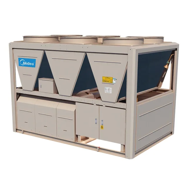 Midea MACH340A-SA3A