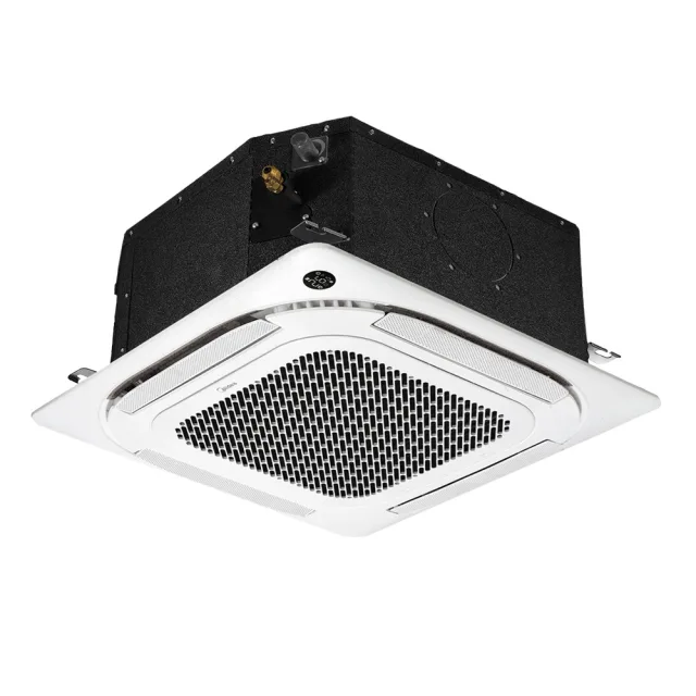 Midea MMCA4U-09HRFNX-Q(GA) / T-MBQ4-03A