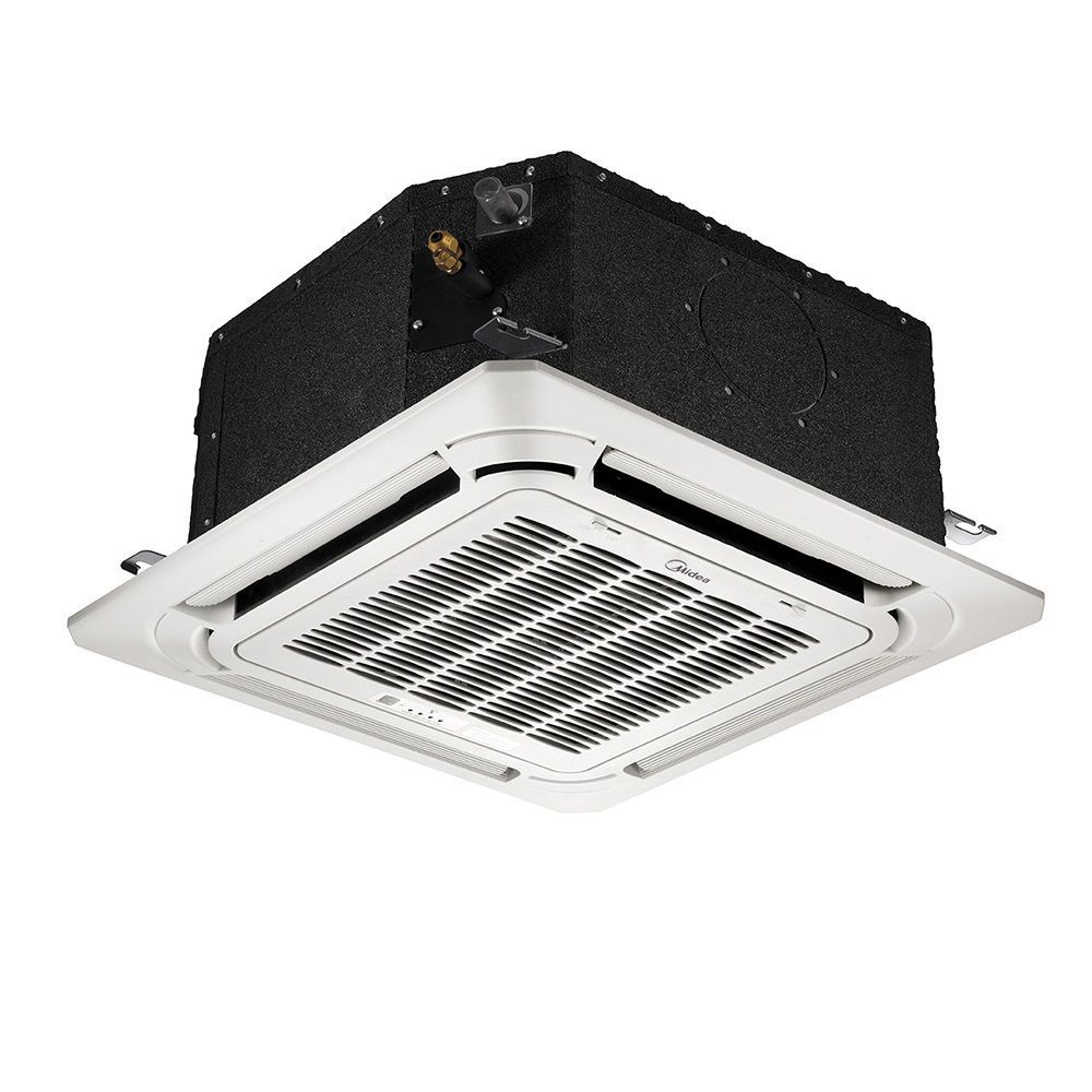 Midea MCA3U-12HRFNX(GA) / T-MBQ4-03E
